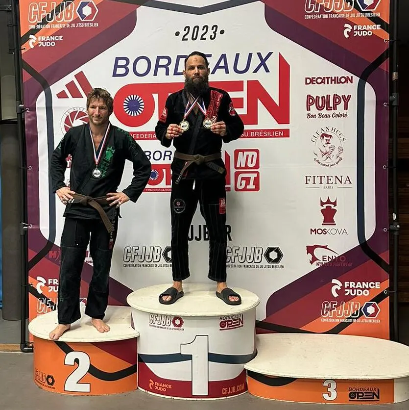 Open de Bordeaux  2024 — photo 2